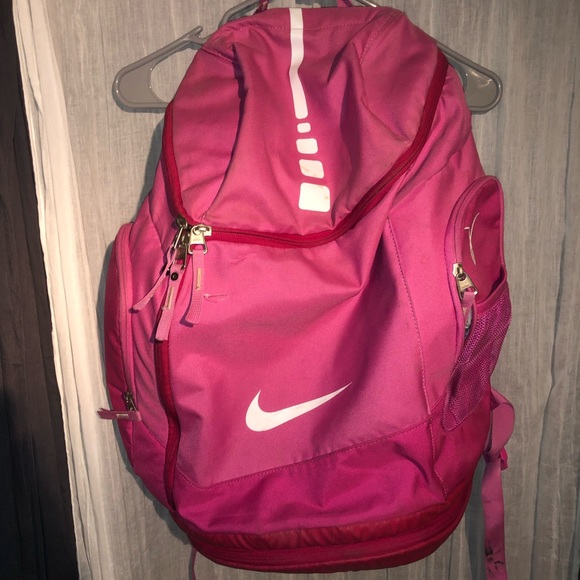 nike elite bag breast cancer